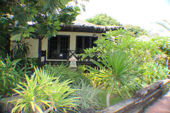 Villa Bali Resort & Spa Rayong Exterior foto